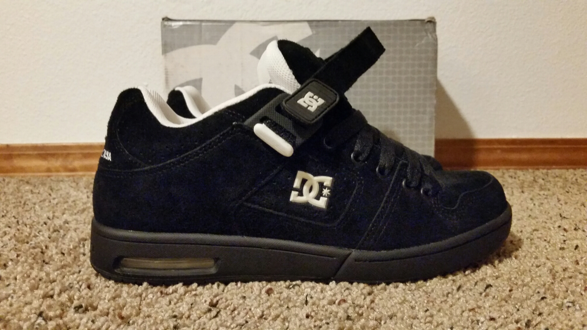 dc shoes avatar